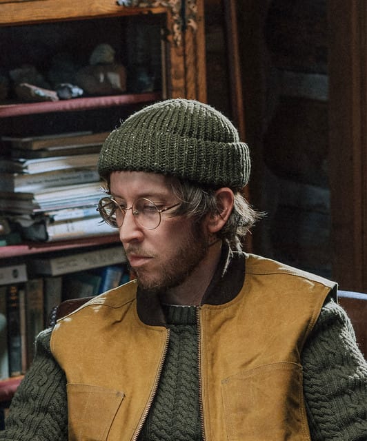 Of The Trees suites and premium seating