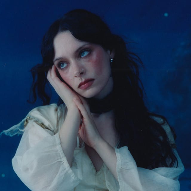 Holly Humberstone suites and premium seating