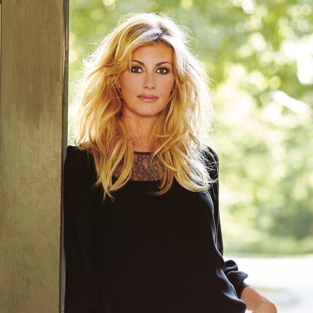 Faith Hill suites and premium seating