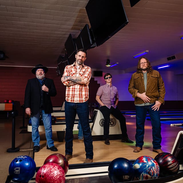 Joe Stamm suites and premium seating