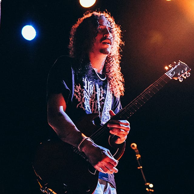 Parker Ryan suites and premium seating