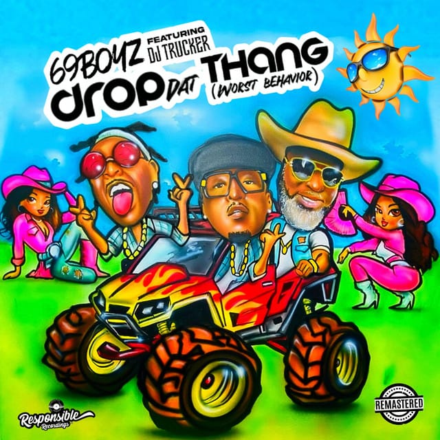 69 Boyz suites and premium seating