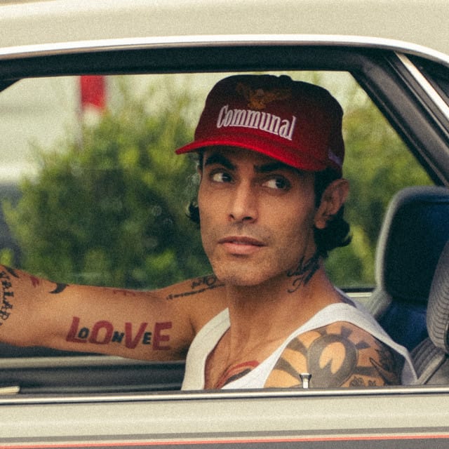 Niko Moon suites and premium seating