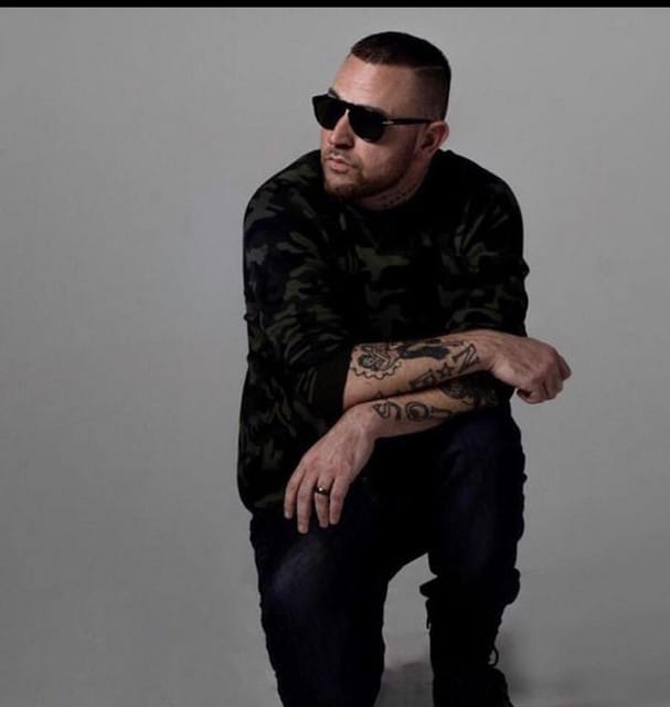 Bubba Sparxxx suites and premium seating