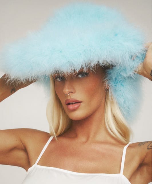 Sacha suites and premium seating