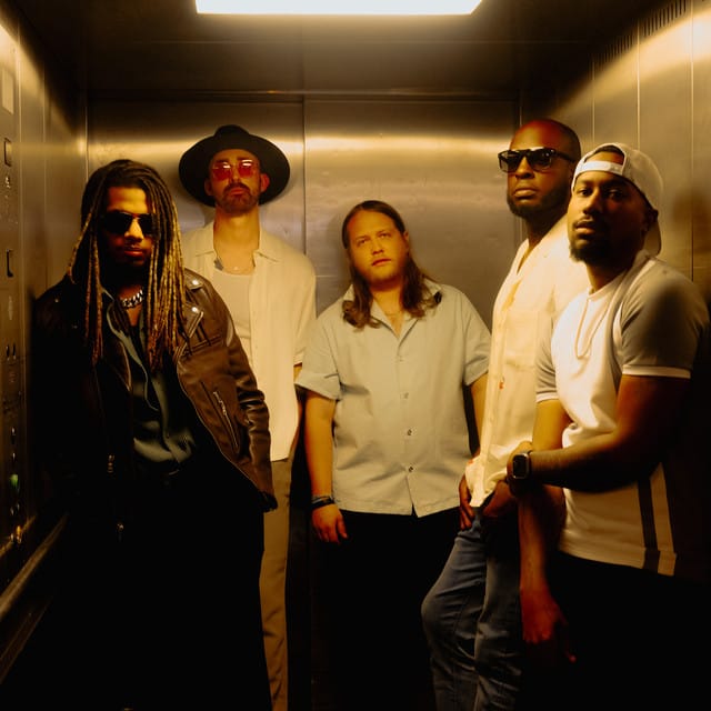 Freak Freely suites and premium seating