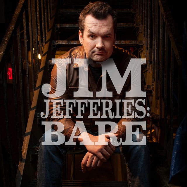 Jim Jefferies suites and premium seating