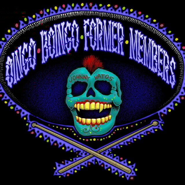 Oingo Boingo Former Members suites and premium seating