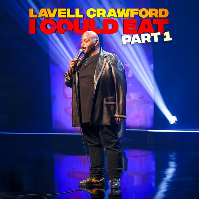 Lavell Crawford suites and premium seating