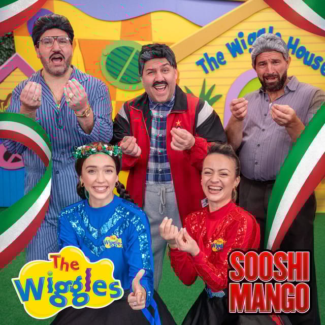 Sooshi Mango suites and premium seating