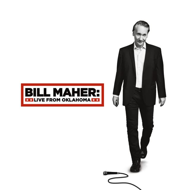 Bill Maher suites and premium seating
