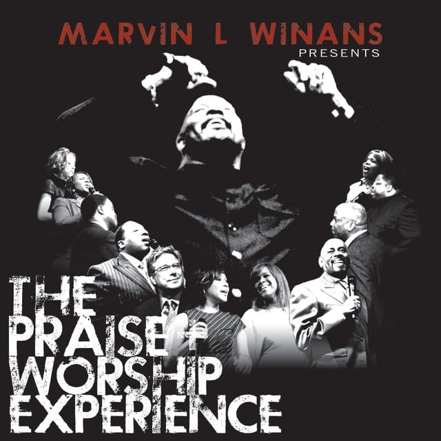 Marvin Winans suites and premium seating