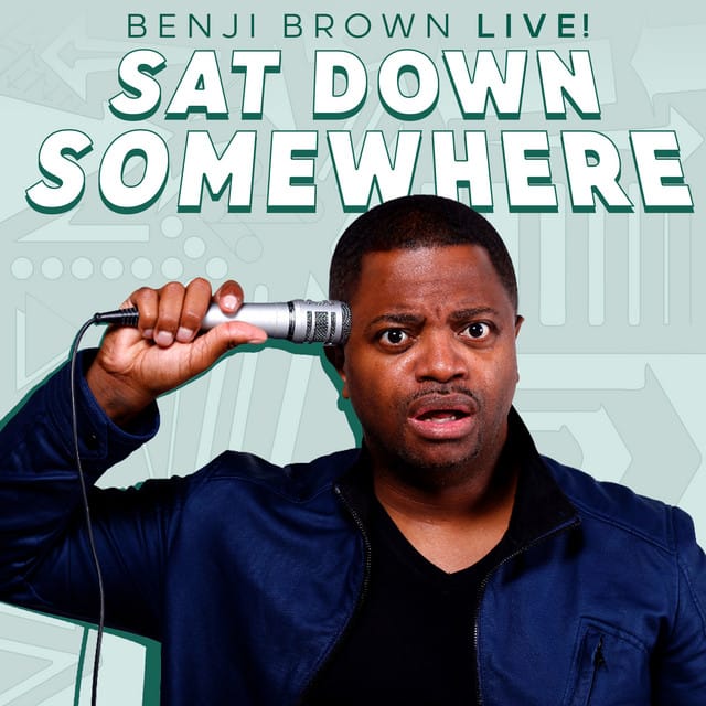 Benji Brown suites and premium seating