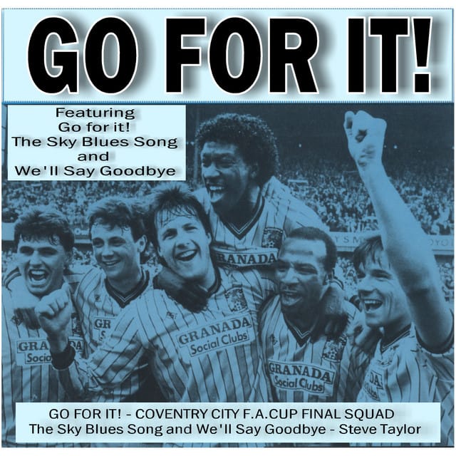 Coventry City suites and premium seating
