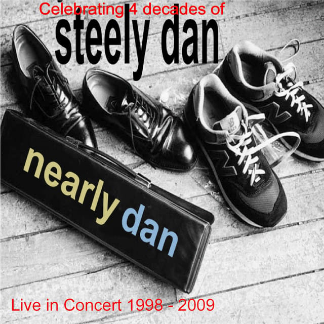 Nearly Dan suites and premium seating