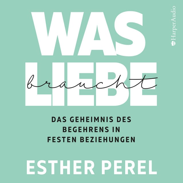 Esther Perel suites and premium seating