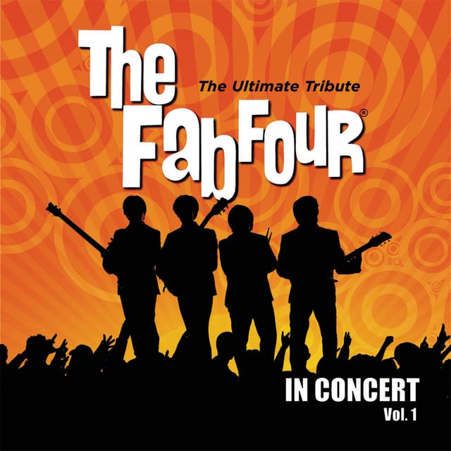 The Fab Four - The Ultimate Beatles Tribute suites and premium seating