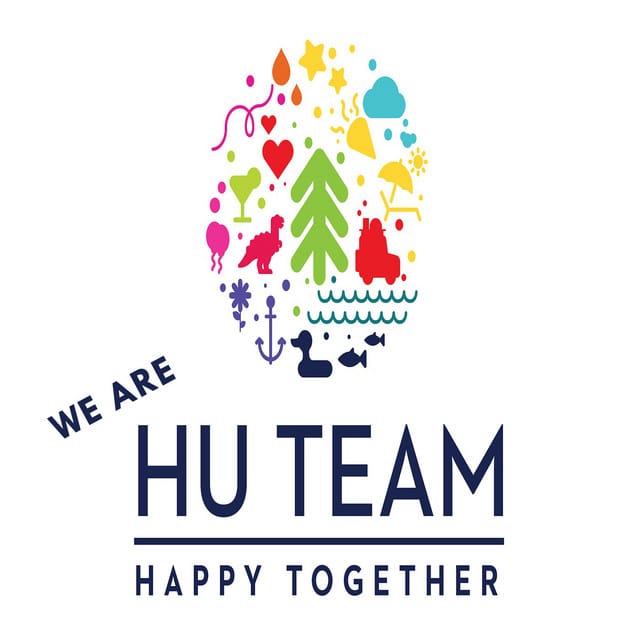 Happy Together suites and premium seating