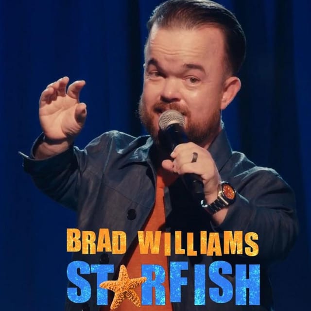 Brad Williams suites and premium seating
