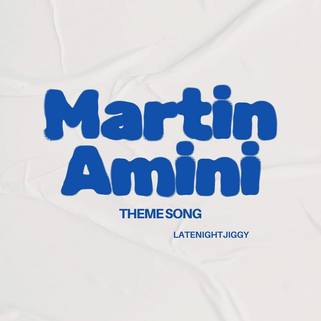 Martin Amini suites and premium seating