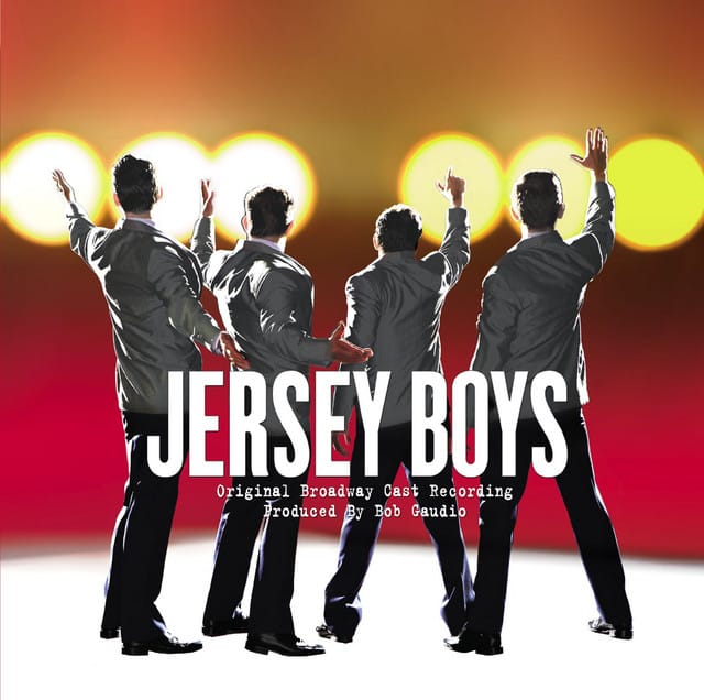 Jersey Boys suites and premium seating