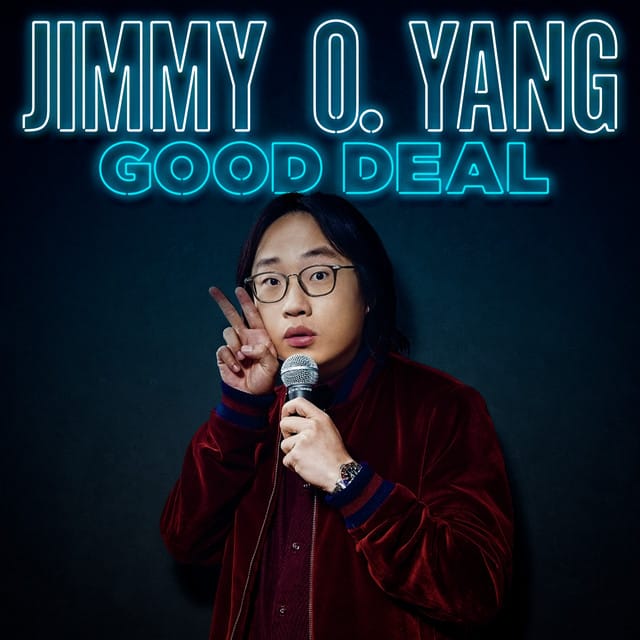 Jimmy O. Yang suites and premium seating