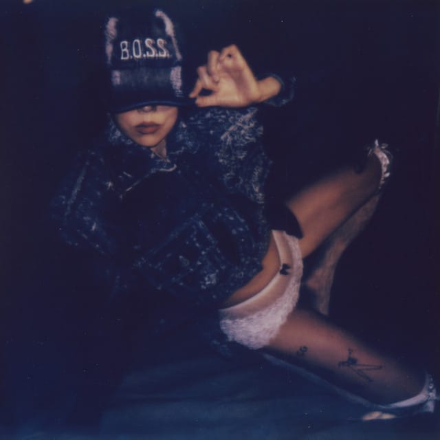 Patti Harrison suites and premium seating