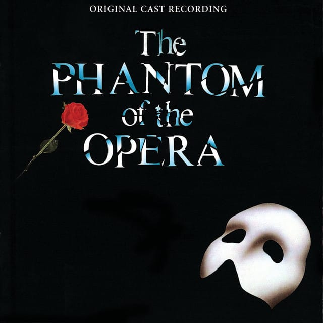 The Phantom of the Opera - Musical suites and premium seating