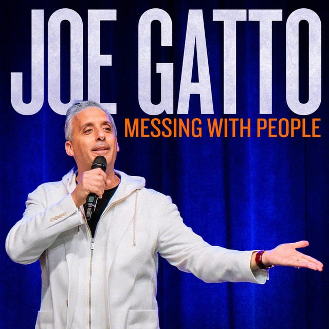 Joe Gatto suites and premium seating