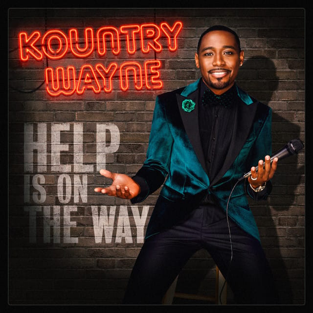 Kountry Wayne suites and premium seating