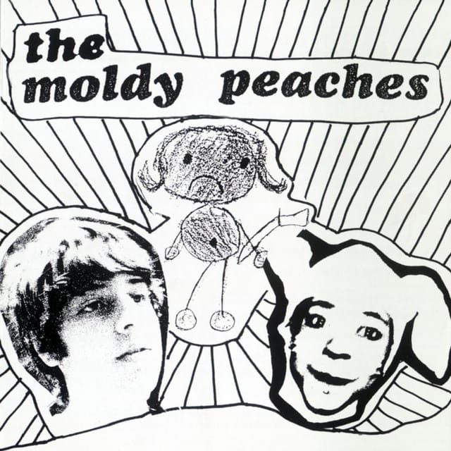 Moldy Peaches suites and premium seating