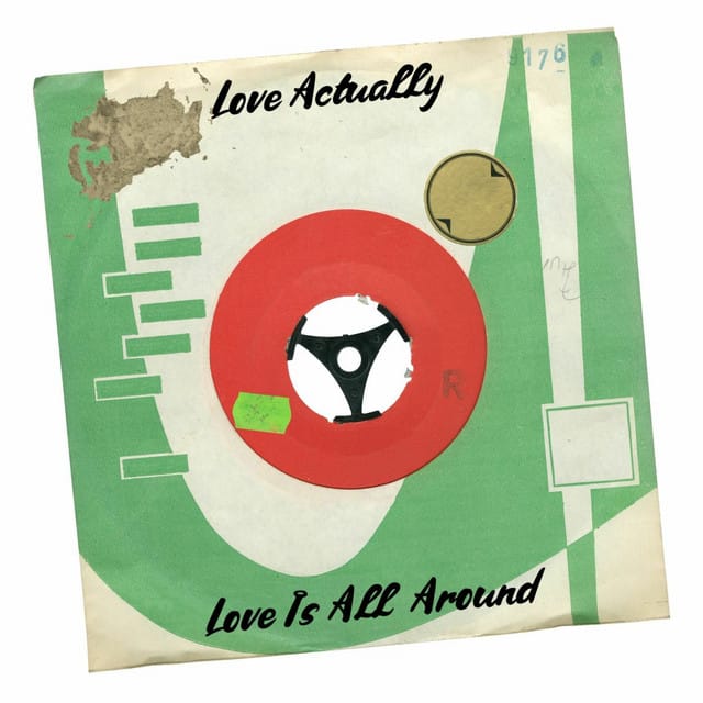 Love Actually in Concert suites and premium seating