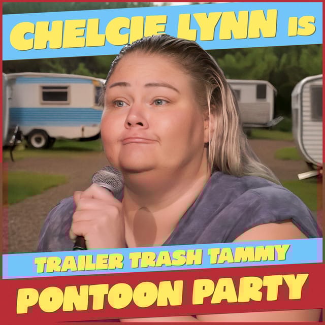 Chelcie Lynn suites and premium seating