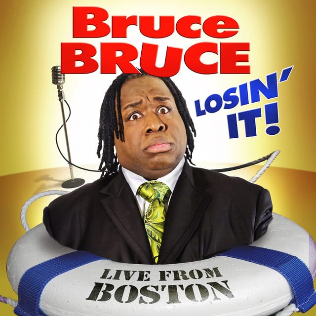 Bruce Bruce suites and premium seating