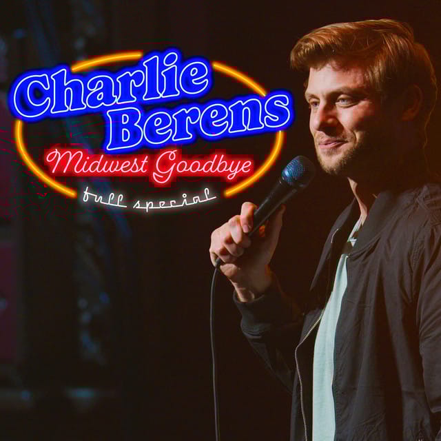 Charlie Berens suites and premium seating