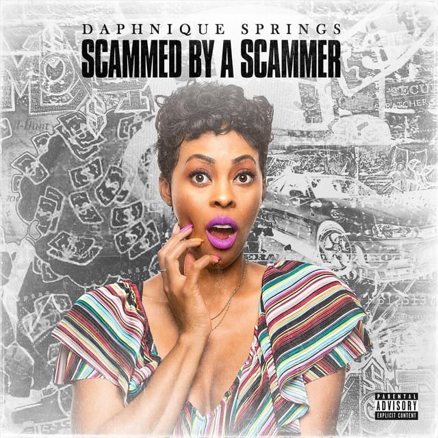 Daphnique Springs suites and premium seating