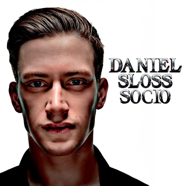 Daniel Sloss suites and premium seating