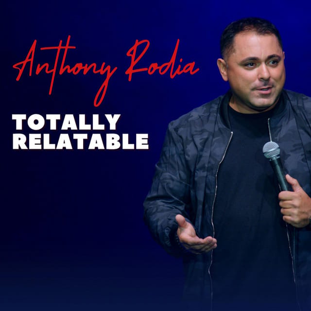 Anthony Rodia suites and premium seating
