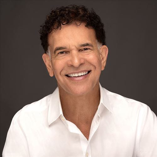 Brian Stokes Mitchell suites and premium seating