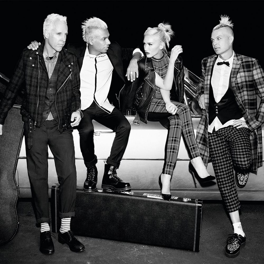 No Doubt suites and premium seating