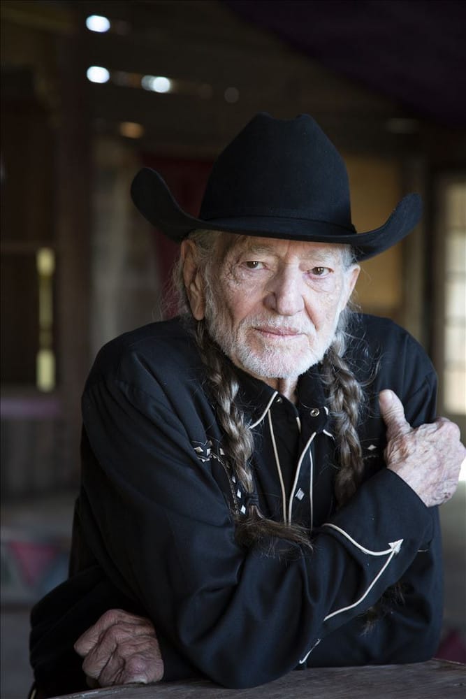 Willie Nelson suites and premium seating