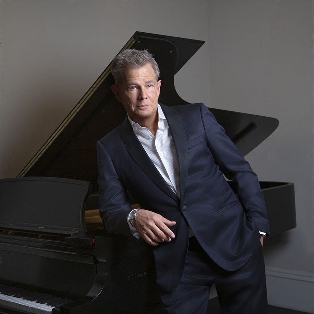 David Foster suites and premium seating