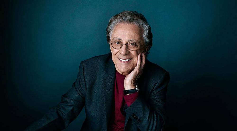 Frankie Valli suites and premium seating