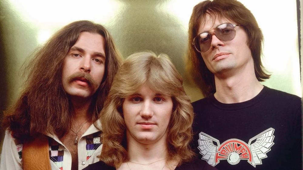 Triumph suites and premium seating