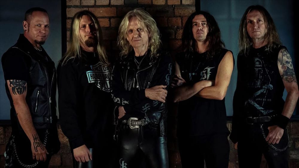 KK's Priest suites and premium seating