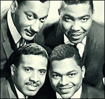 the Four Tops suites and premium seating