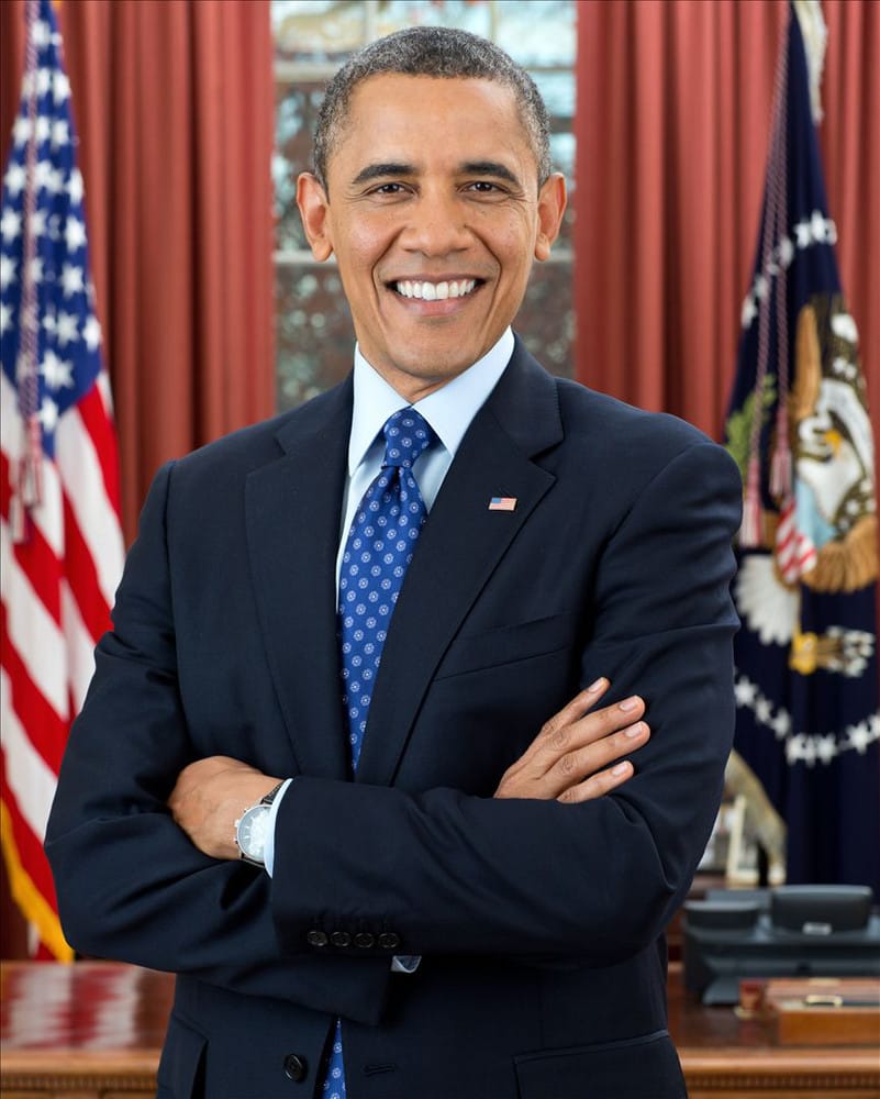 Barack Obama suites and premium seating