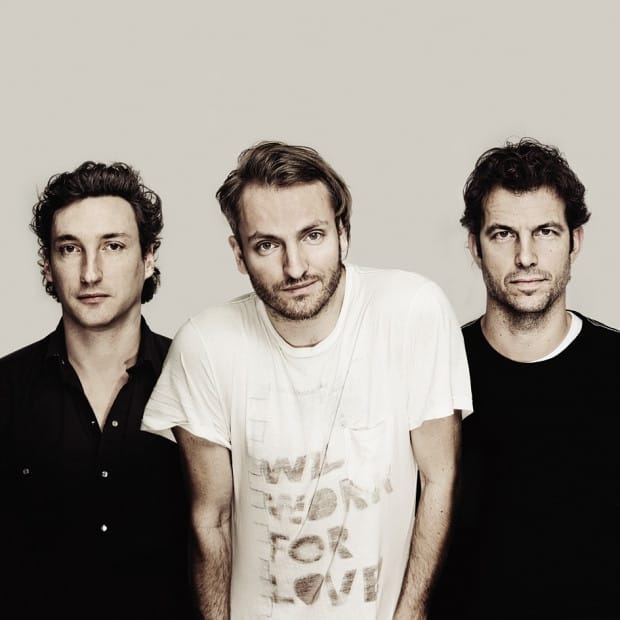 Fiction Plane suites and premium seating