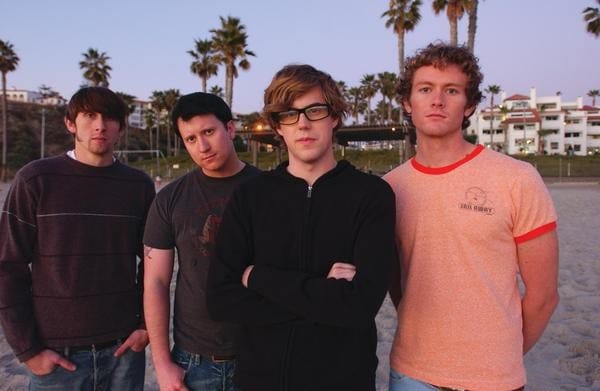 Something Corporate suites and premium seating