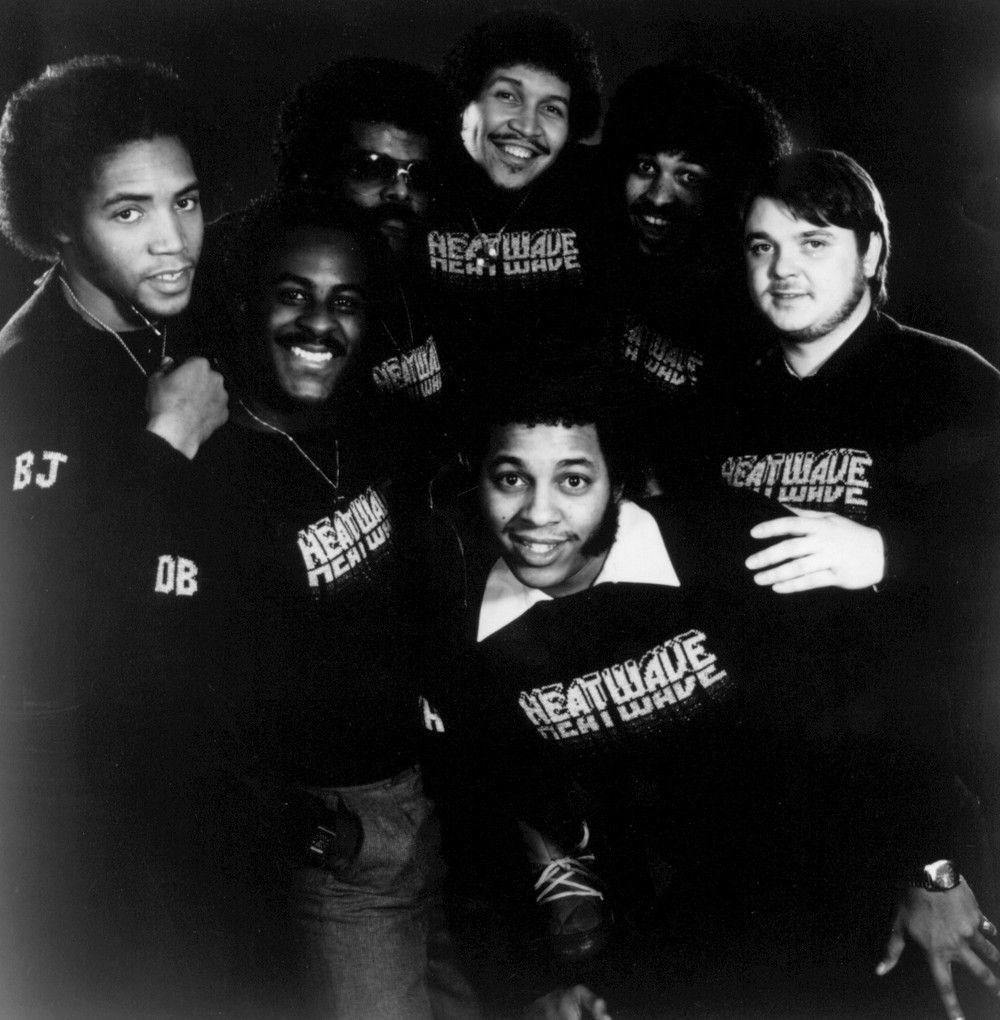 Heatwave suites and premium seating